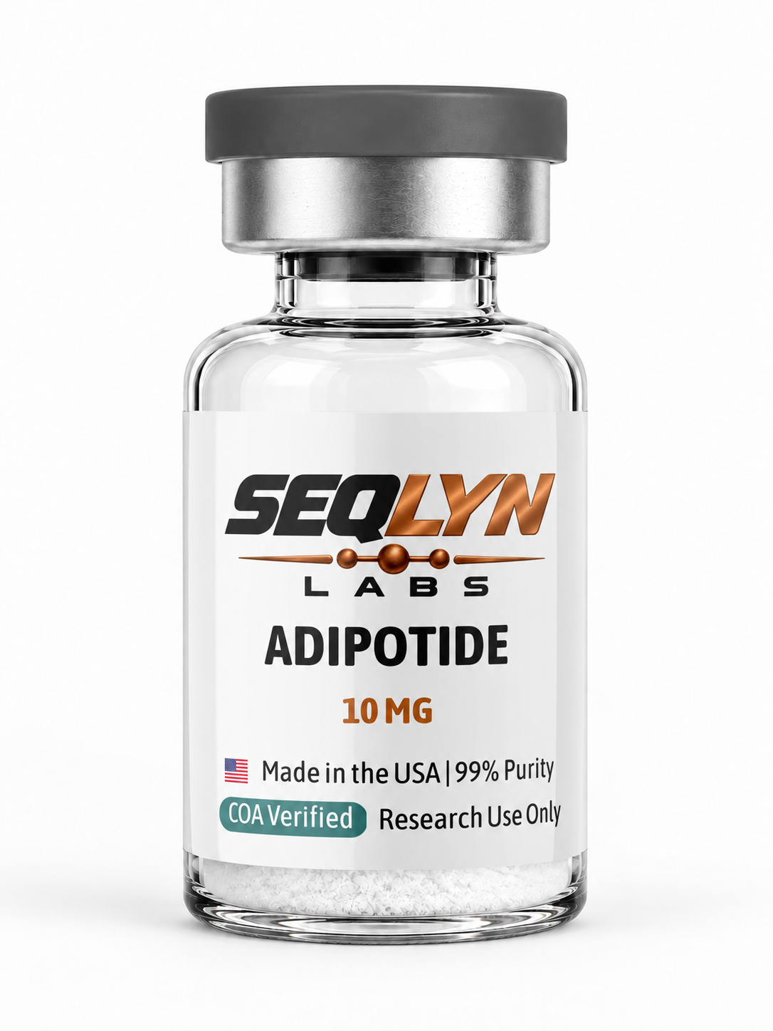 Adipotide-10mg