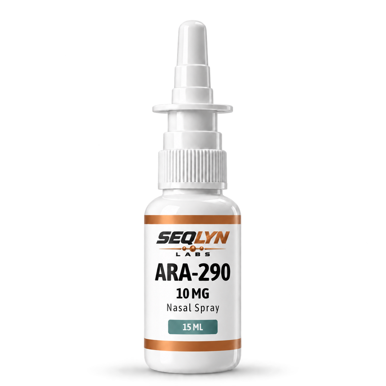 Ara-290 Nasal Spray