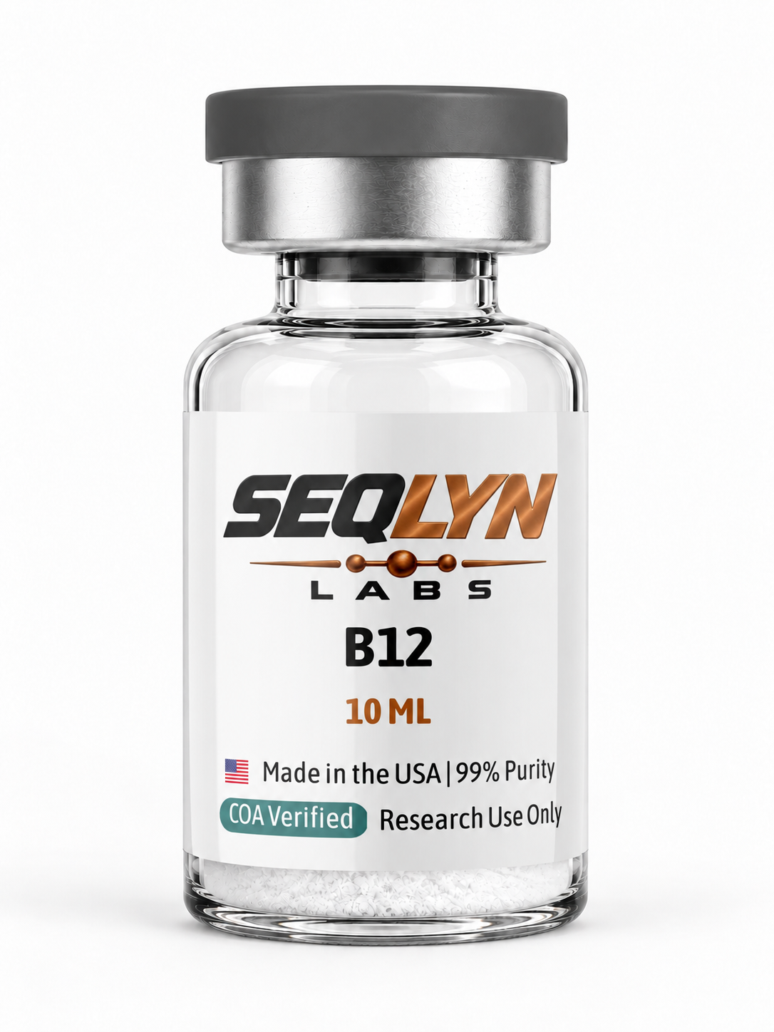 B12 - 10ml