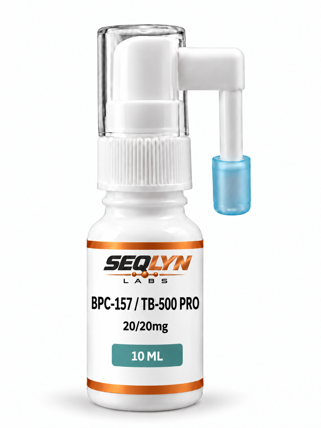 BPC-157 / TB-500 PRO Sublingual Oral Spray