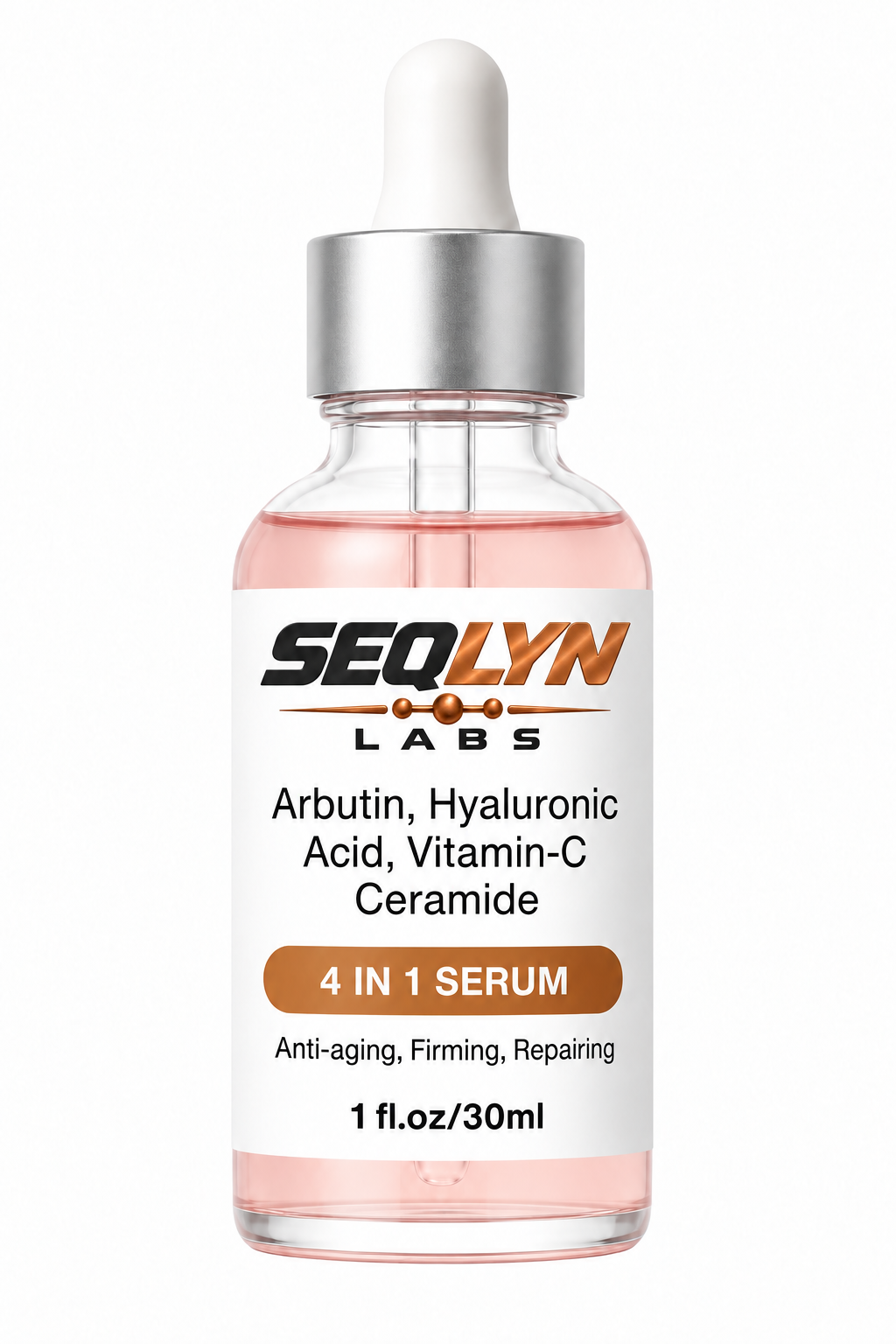Ceralux Serum - 30mL