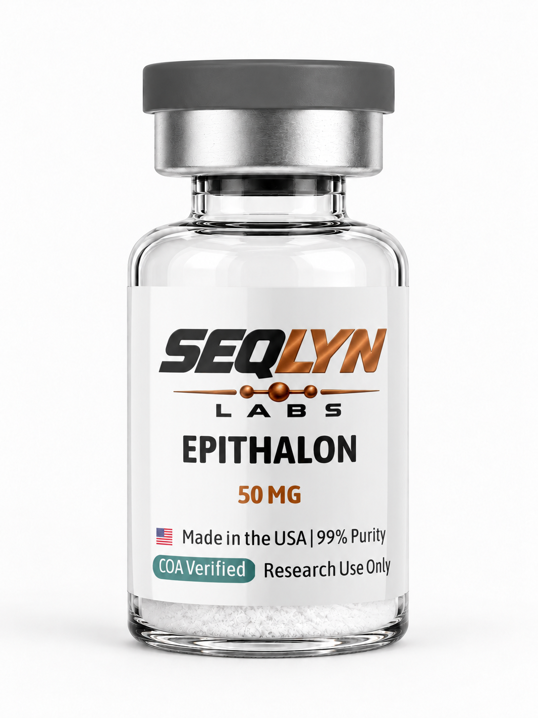Epithalon (Epitalon) - 50mg