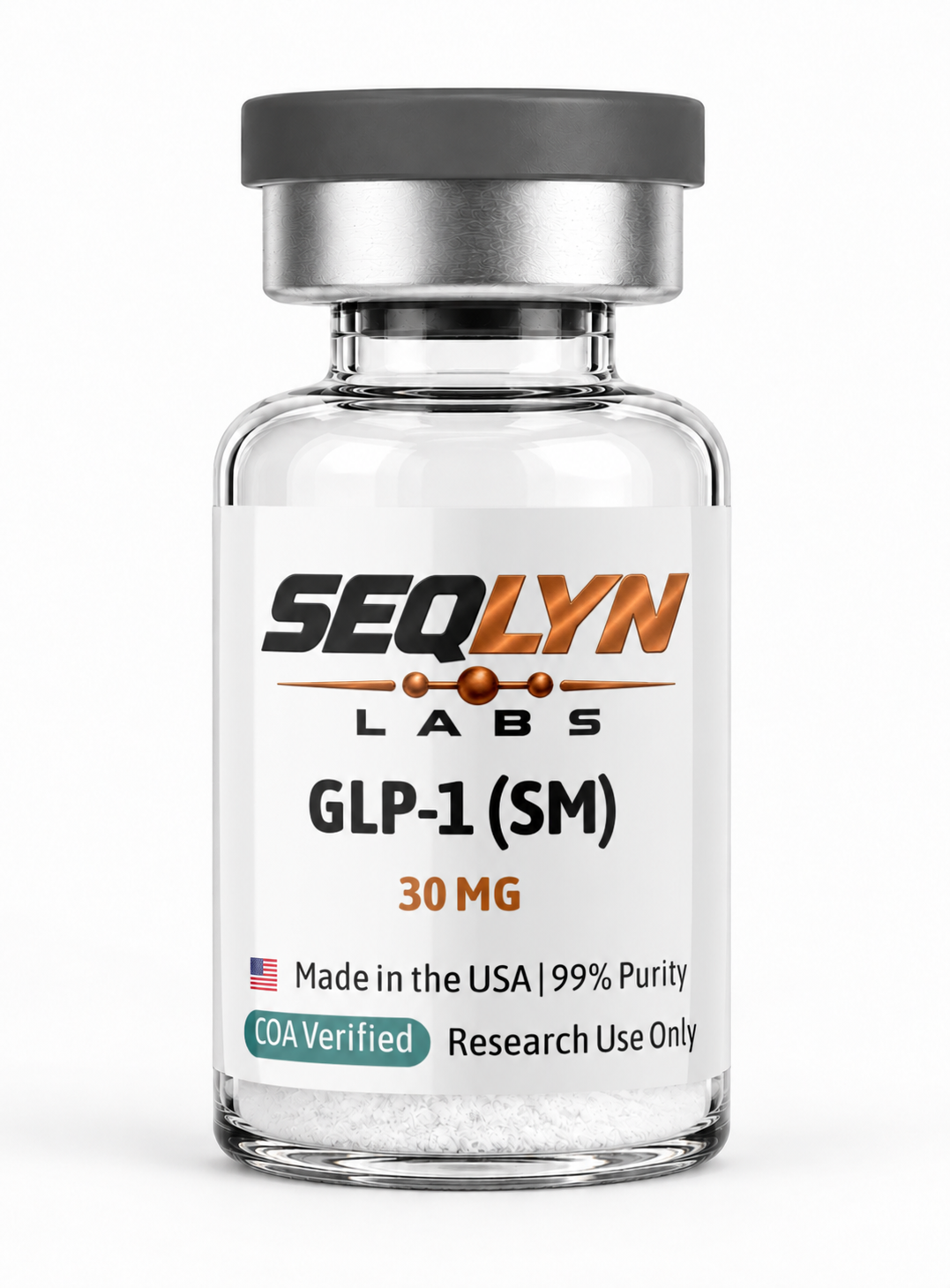 GLP-1(SM)
