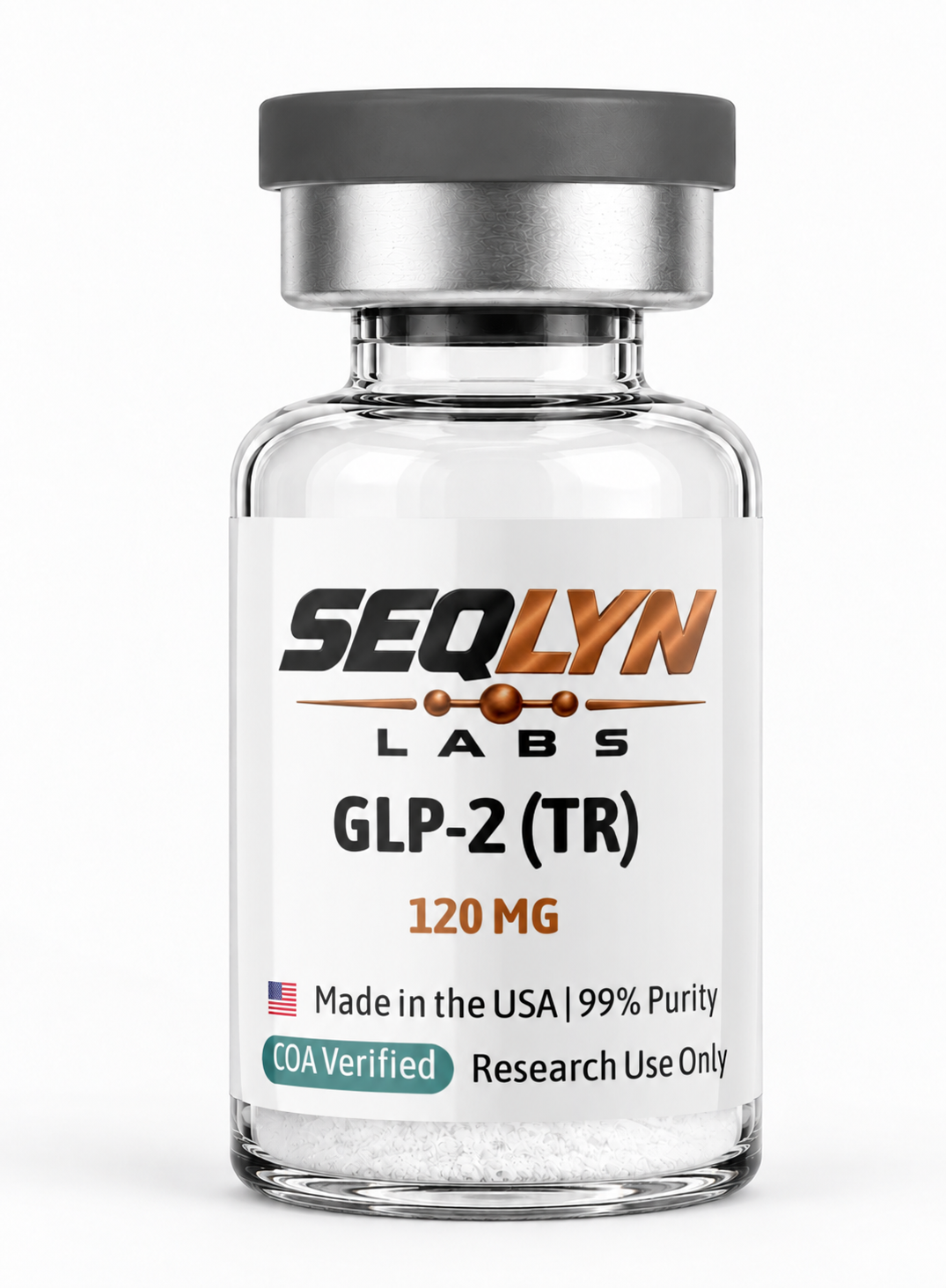GLP-2(TR)