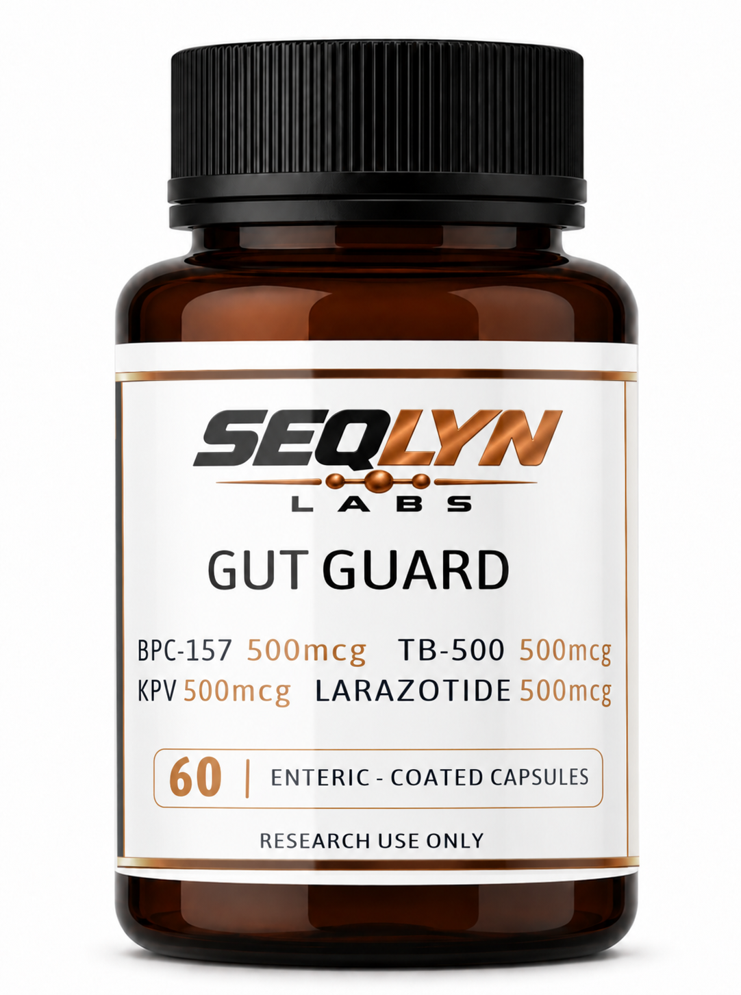 Gut Guard Capsules