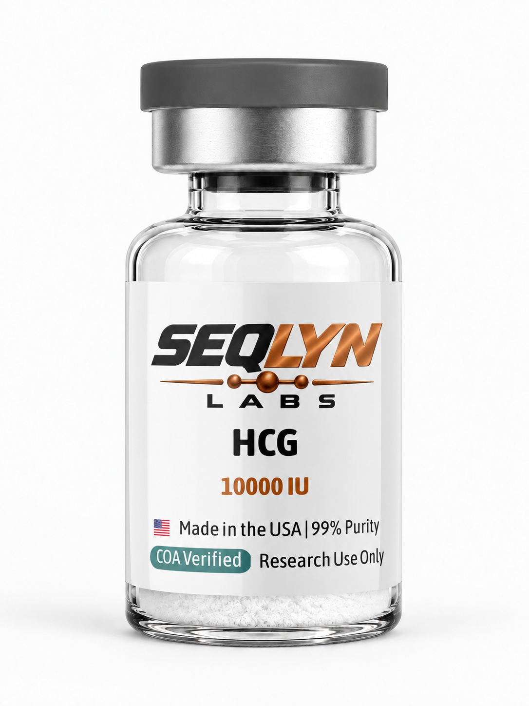 HCG