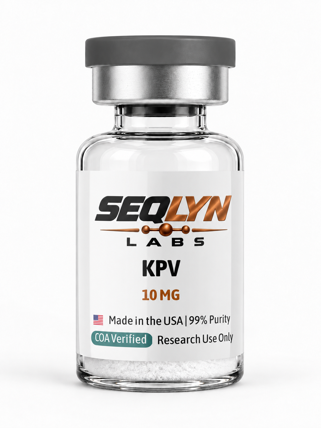 KPV - 10mg