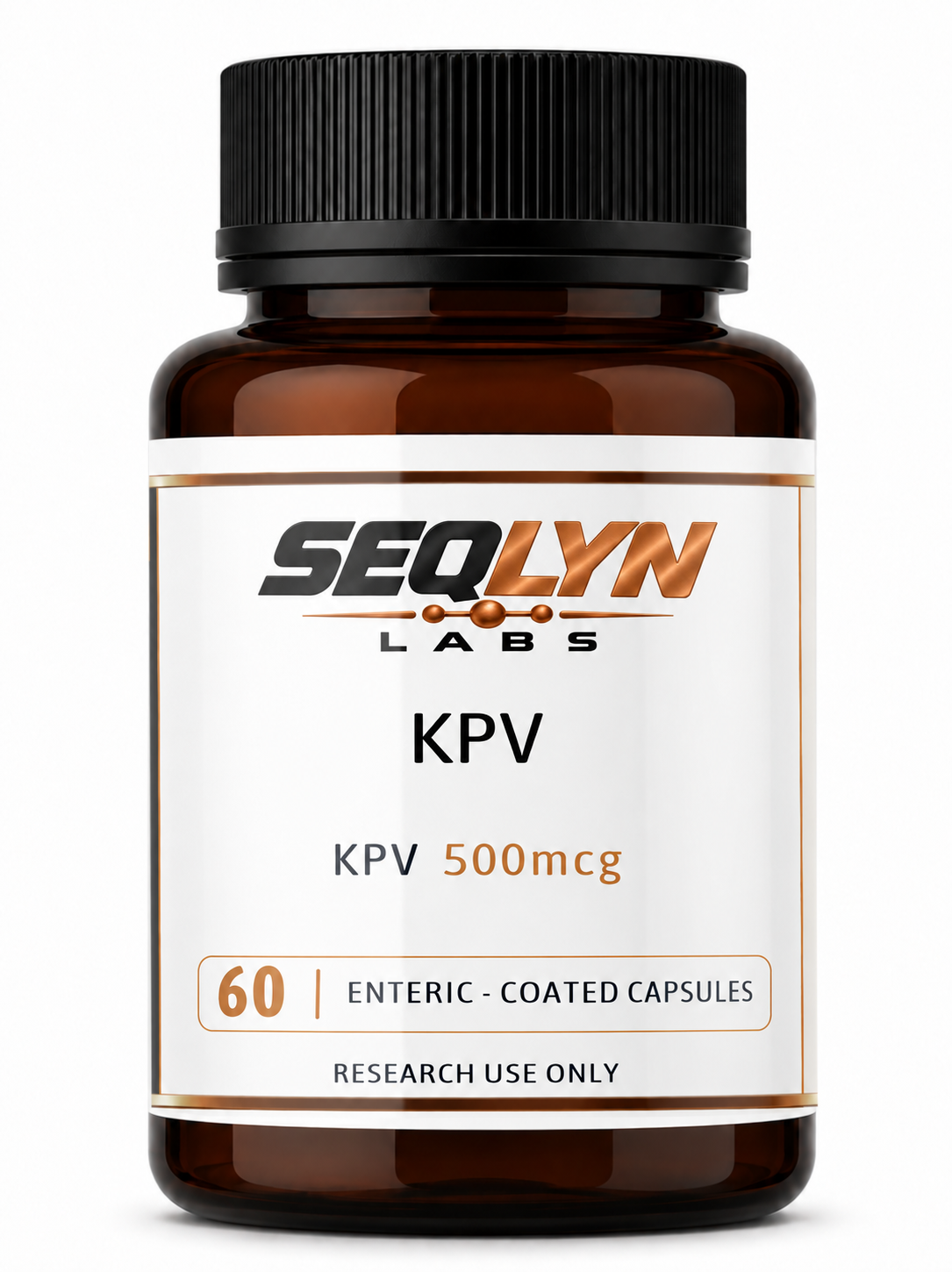 KPV Capsules
