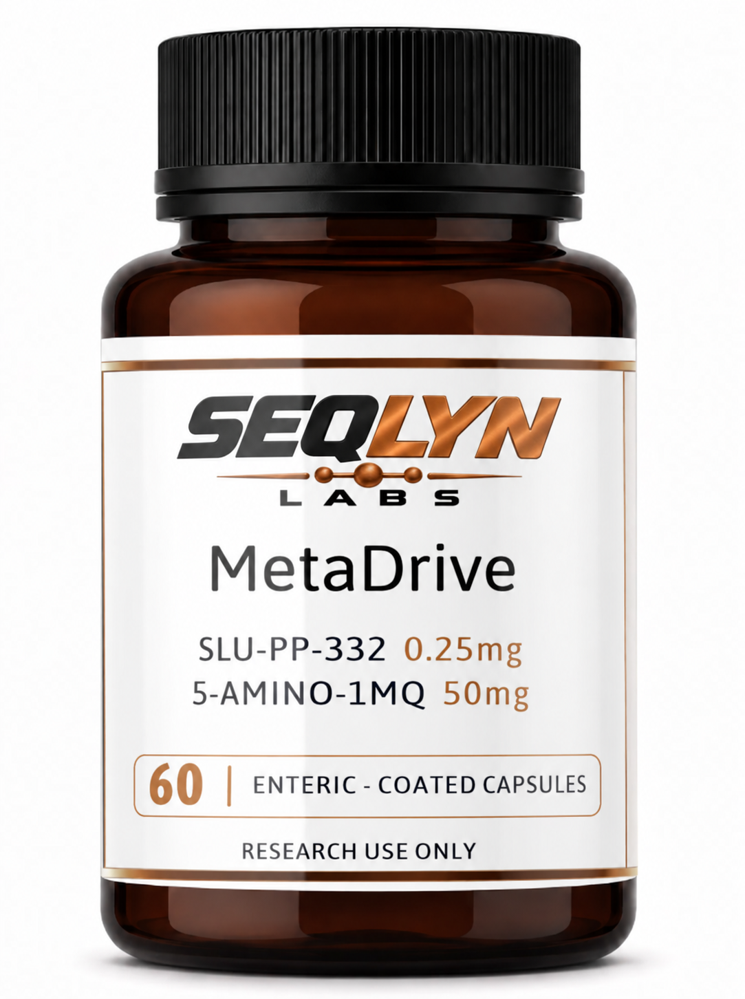 Meta Drive Capsules