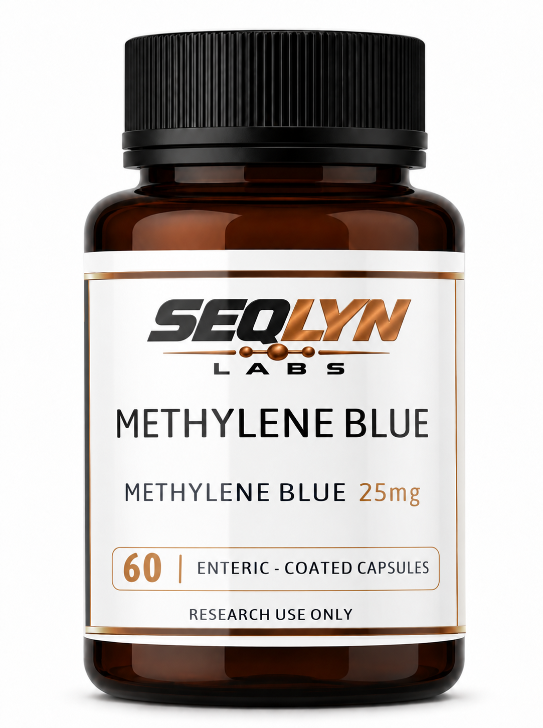 Methylene Blue Capsules