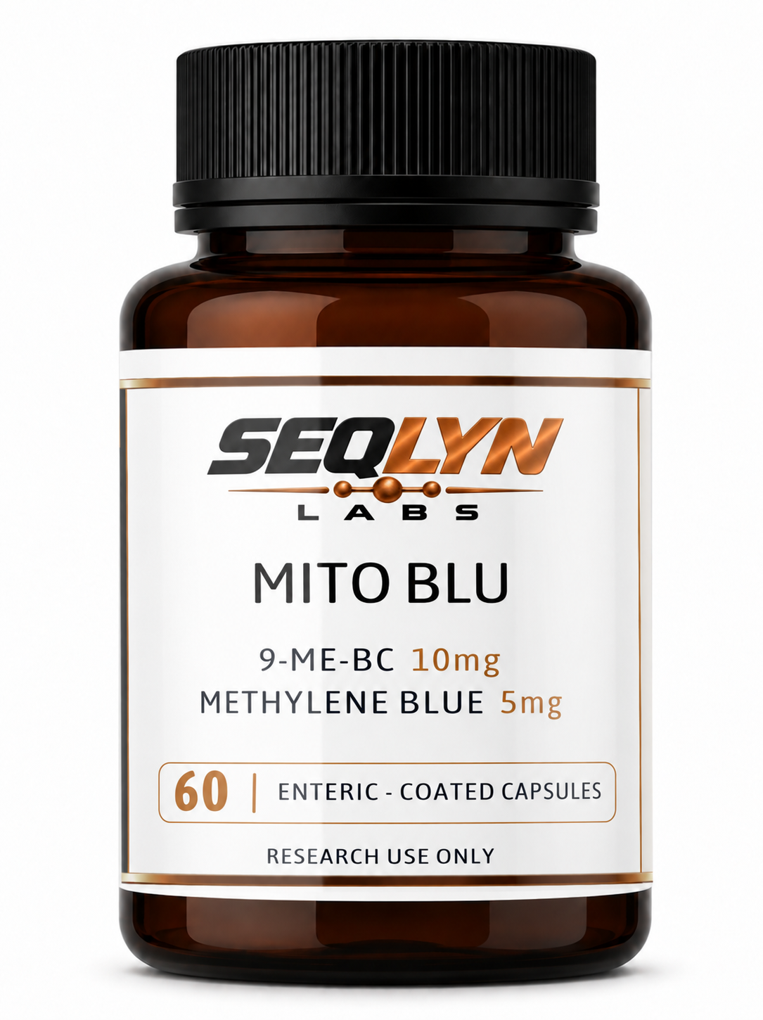 Mito Blu Capsules