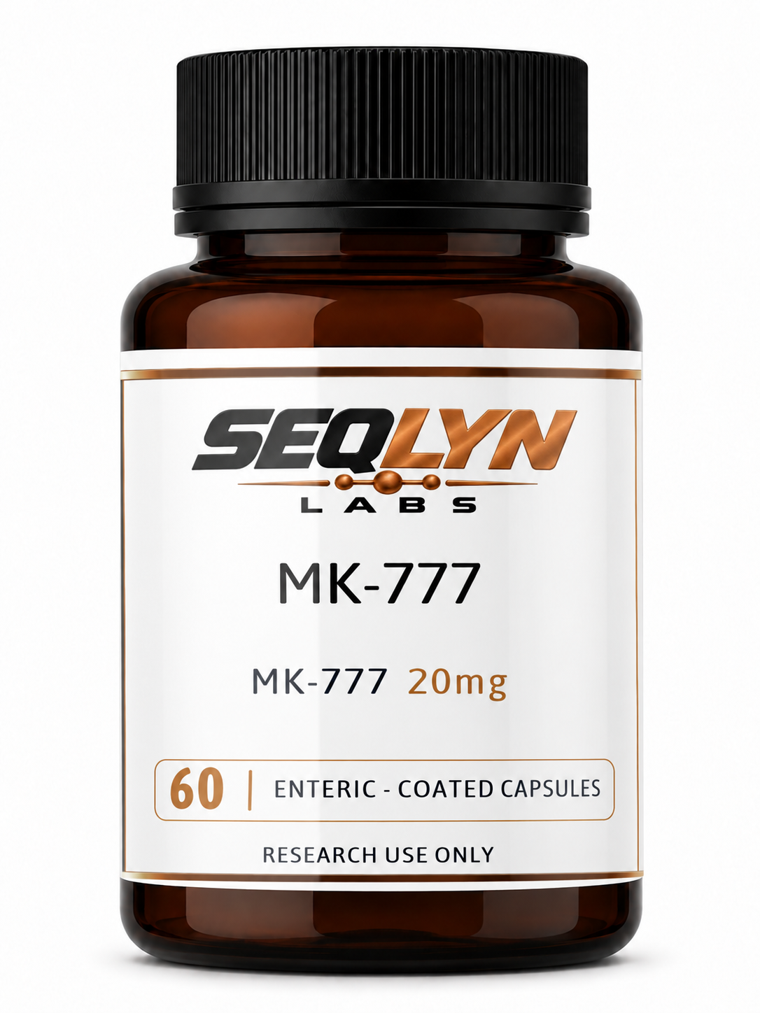 MK-777 Capsules