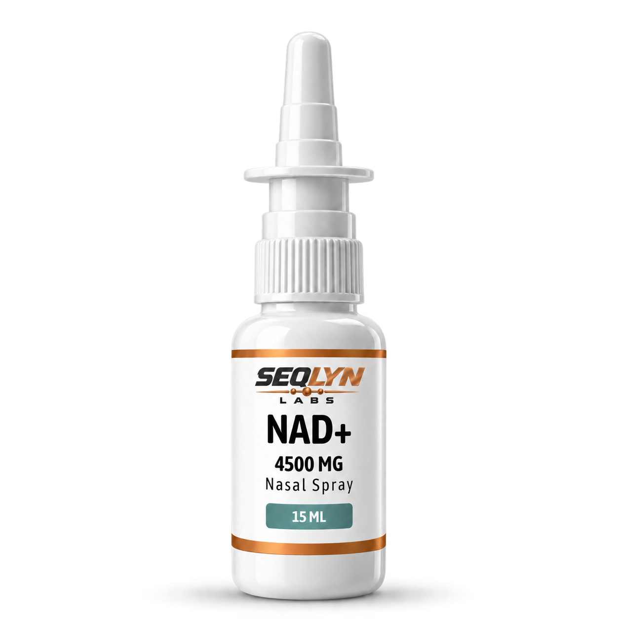 NAD+ Nasal Spray