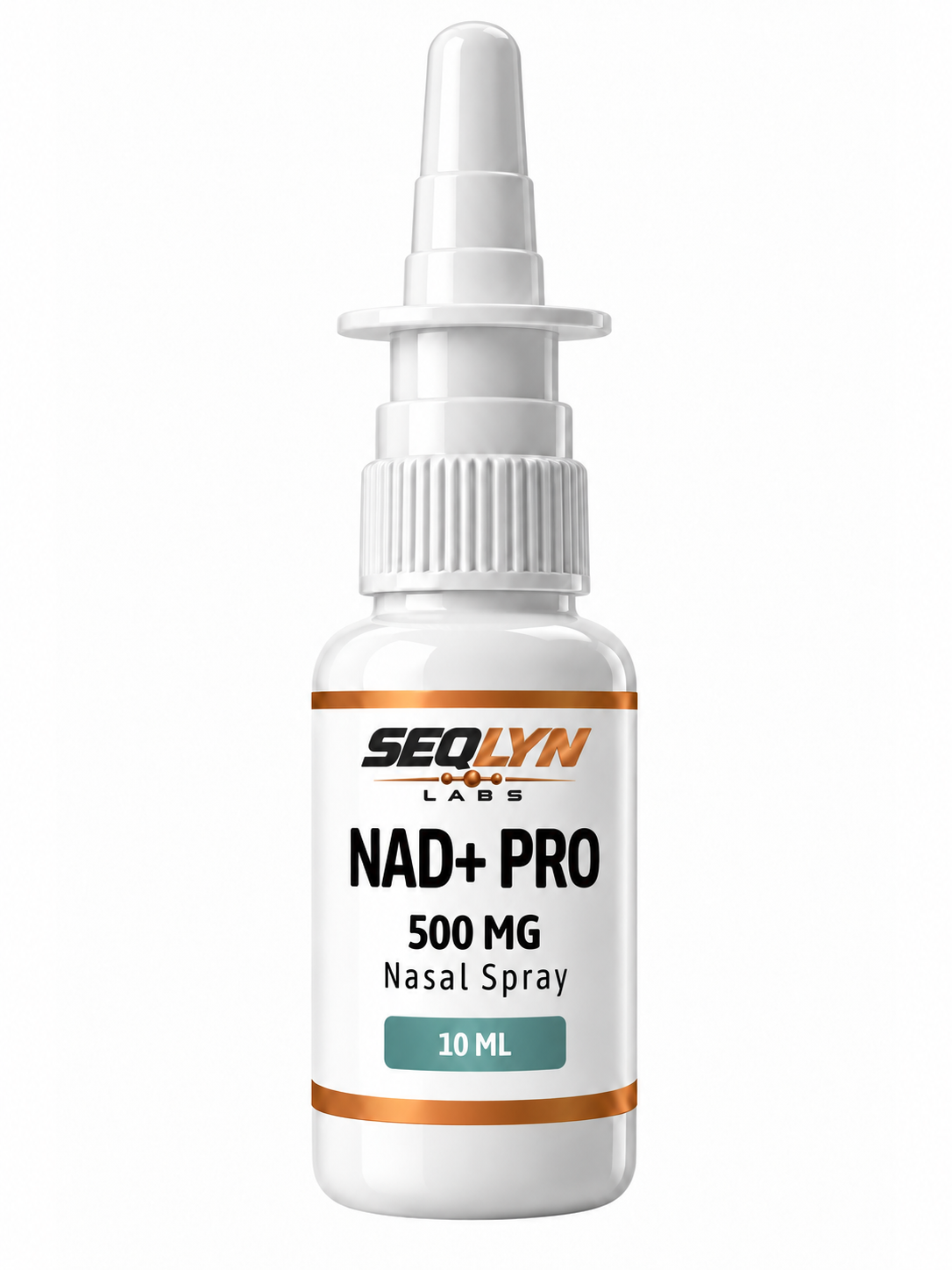 NAD+ PRO Nasal Spray