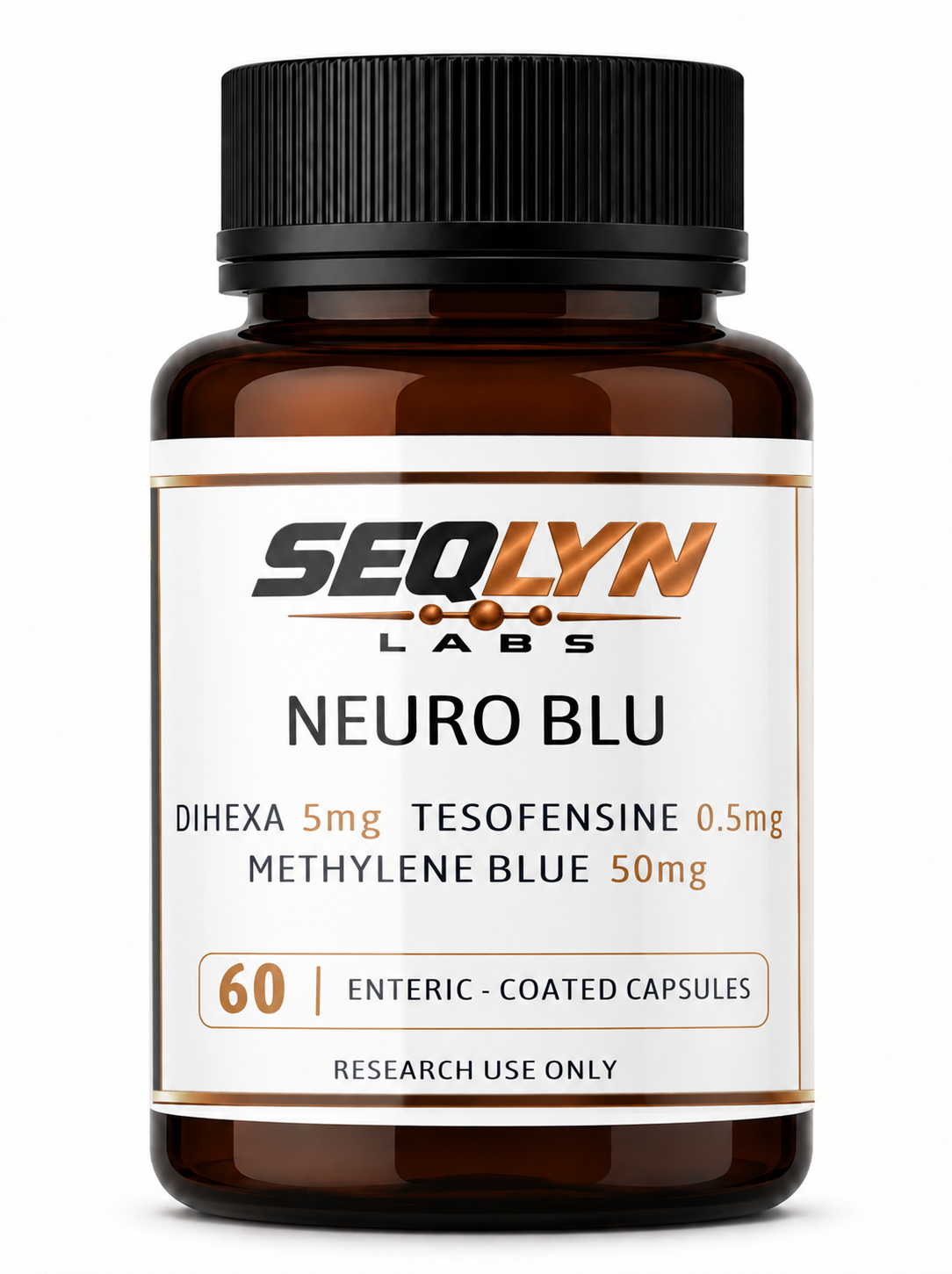 Neuro Blu Capsules
