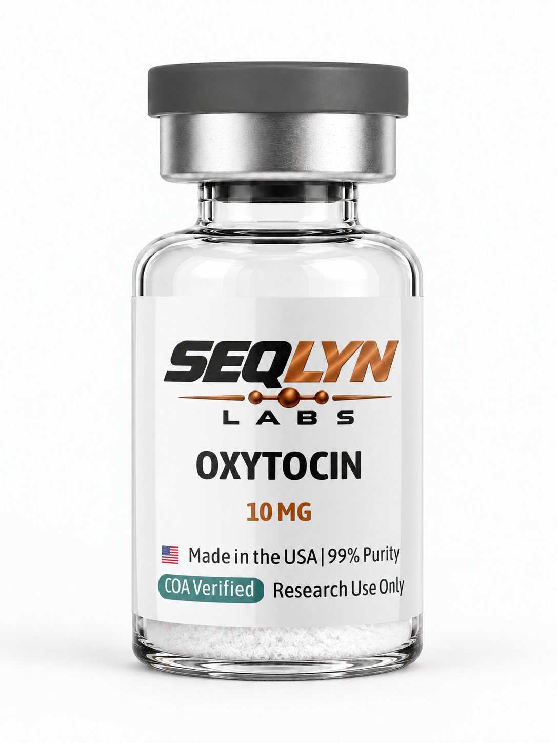 Oxytocin - 10mg