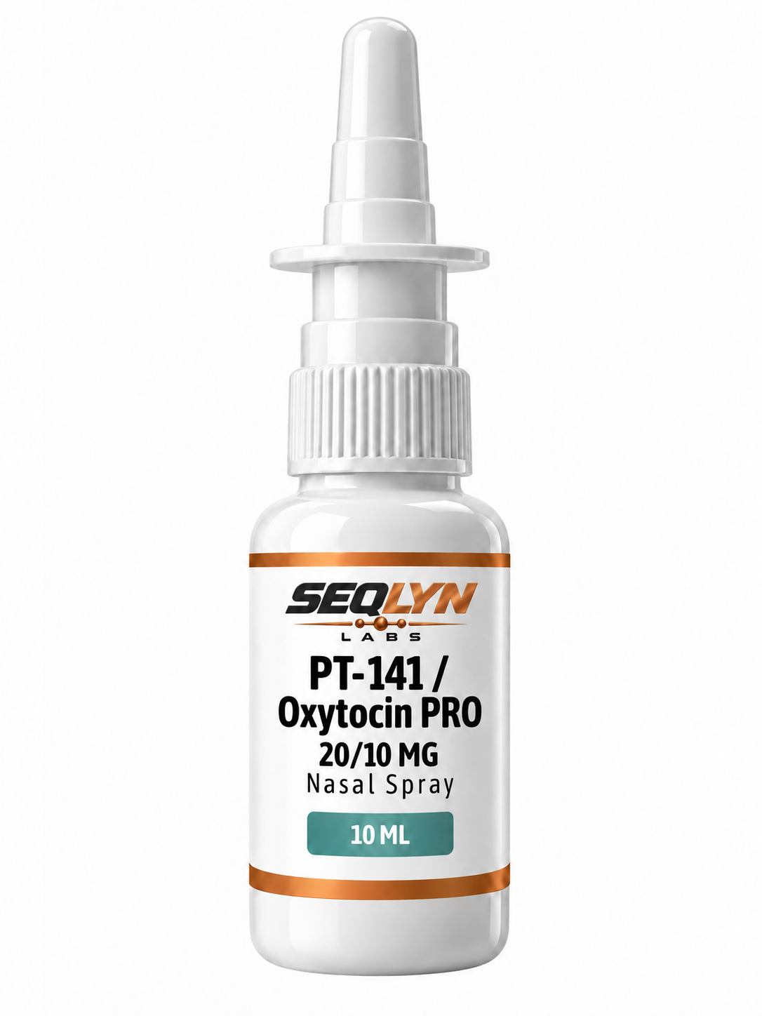 PT-141 / Oxytocin PRO Nasal Spray