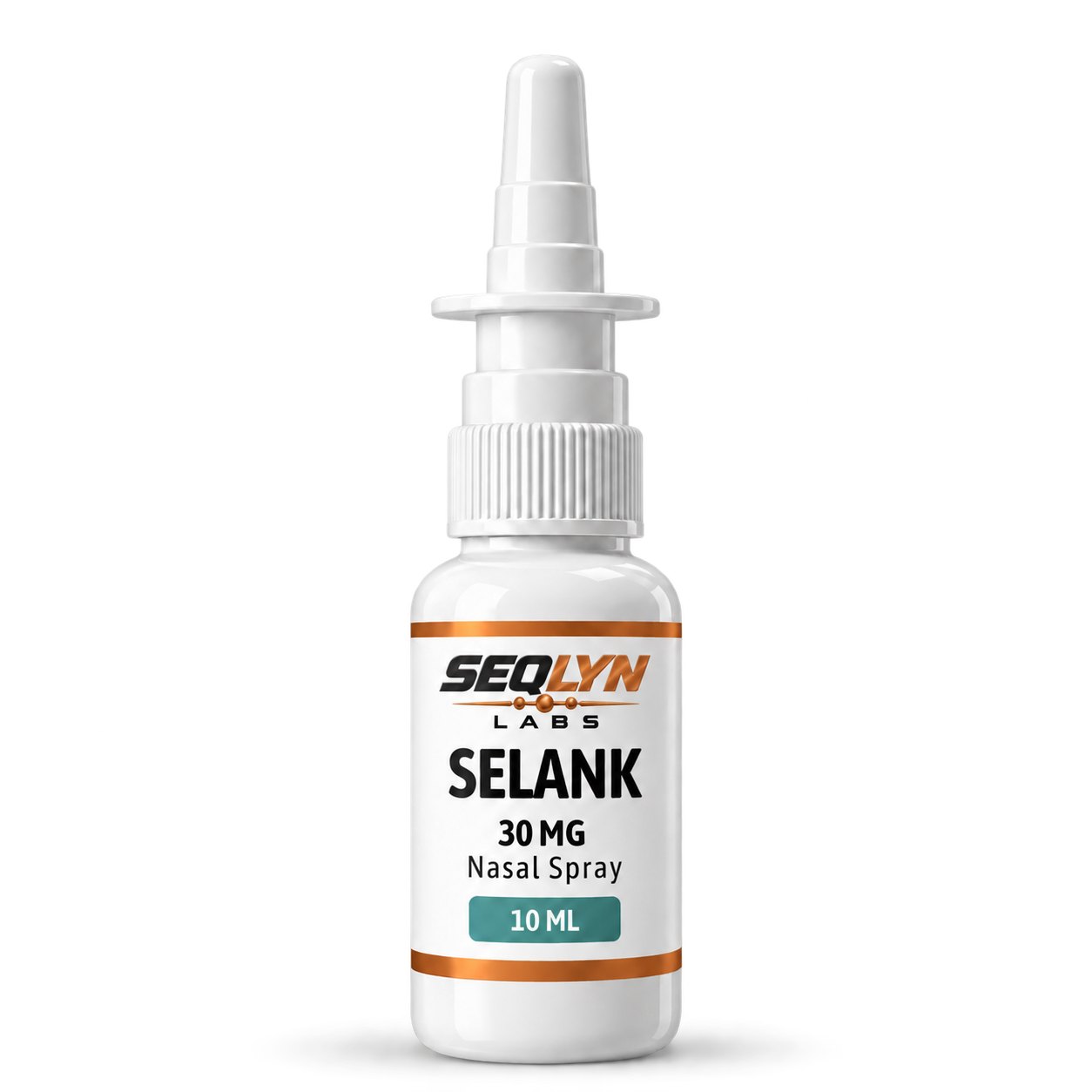Selank Nasal Spray