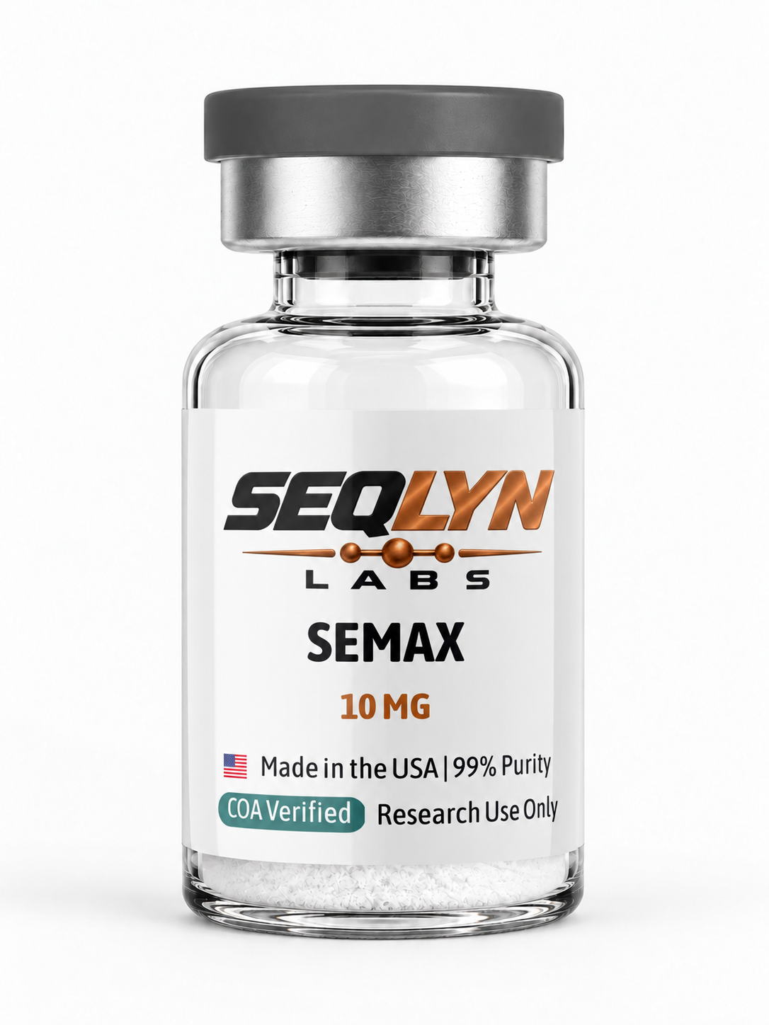 Semax - 10mg