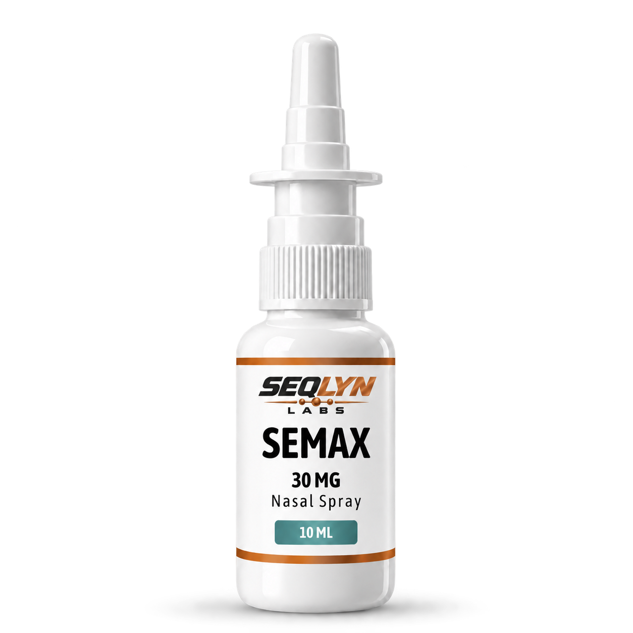Semax Nasal Spray