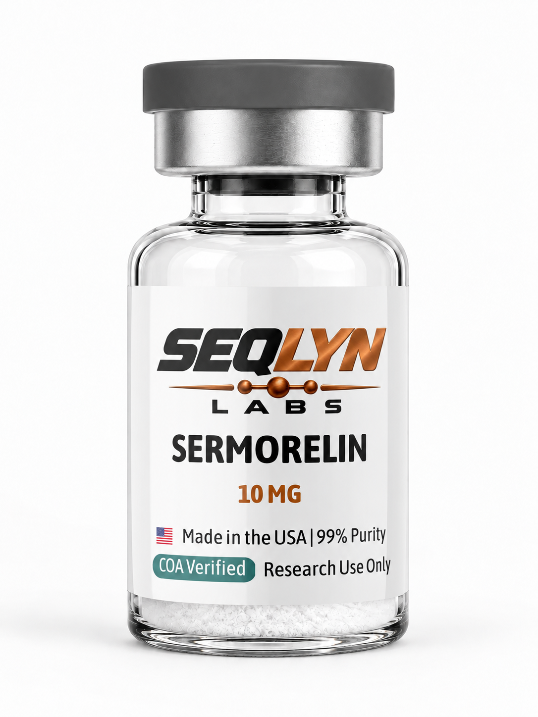 Sermorelin
