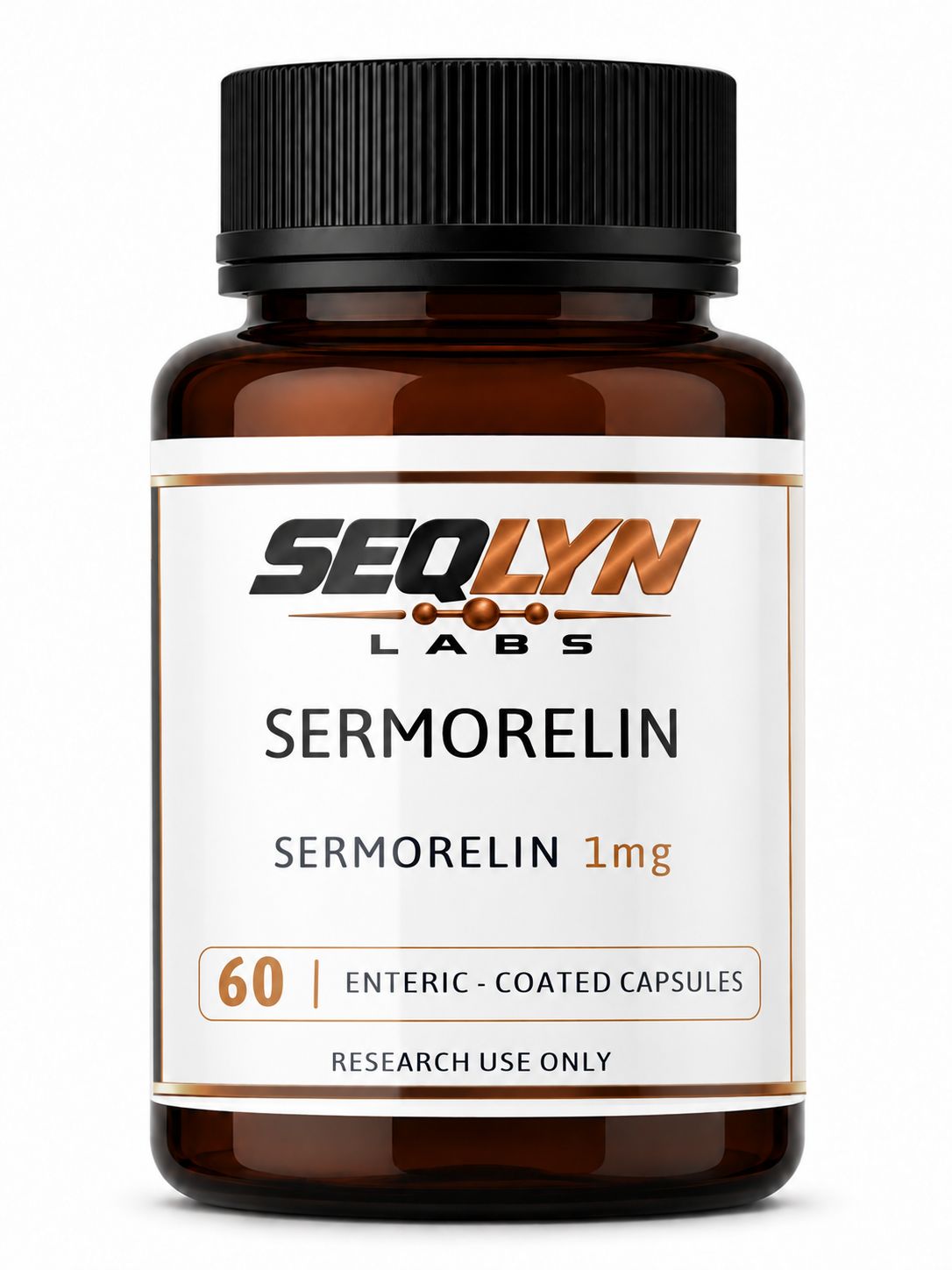 Sermorelin Capsules