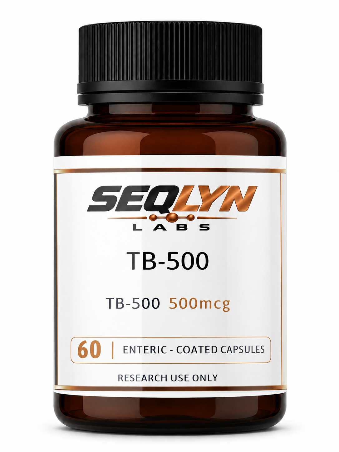 TB-500 Capsules