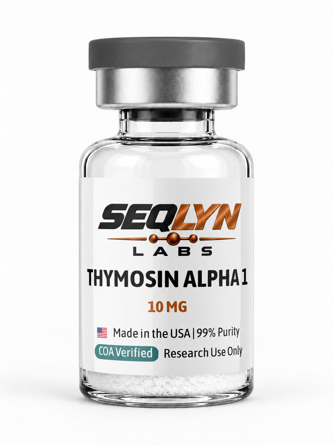 Thymosin Alpha-1 10mg